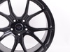 Vorsteiner VFF-103 19x10.5 5X120 CB72.56 ET34 DEEP Mystic Black 10319MBF8XM3R View 5