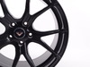 Vorsteiner VFF-103 19x9.5 5X120 CB72.56 ET22 CONCAVE Mystic Black 10319MBF8XM3F View 5