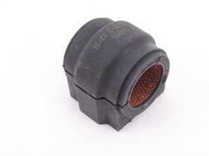 Sway Bar Bushing - Front