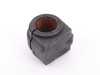 Febi Sway Bar Bushing - Front 31356757146 View 2