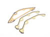 Victor Reinz Victor Reinz Timing Cover Gasket Set - E53, E60, E63, E64, E65, E66, E70 11141439717 View 1