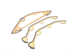 Victor Reinz Timing Cover Gasket Set - E53, E60, E63, E64, E65, E66, E70