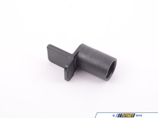 Genuine BMW Bracket Oil Cooler Mounting - E60, E61 17117565515