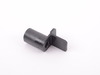 Genuine BMW Bracket Oil Cooler Mounting - E60, E61 17117565515 View 2