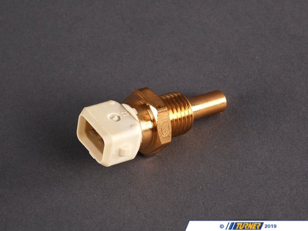 Genuine BMW Genuine BMW Water Temperature Sensor 12621288158