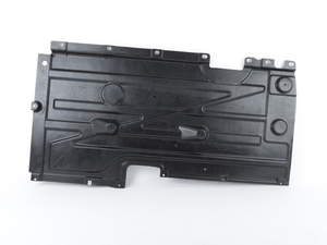 Genuine BMW Underbody Paneling, Front Left - 51757213671 - F25,F26