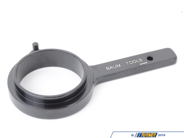 Baum Tools BMW V. A. N. O. S. turning tool 115490