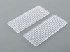Turner Motorsport E28, E30 318i/325i 1984-88, E30 M3 Clear Front Turn Signals (pair) - (NO LONGER AVAILABLE) E30EARLYCLEAR View 2