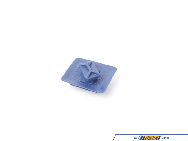 Genuine BMW Genuine BMW Bracket, Plug Connection Ble 61136912396