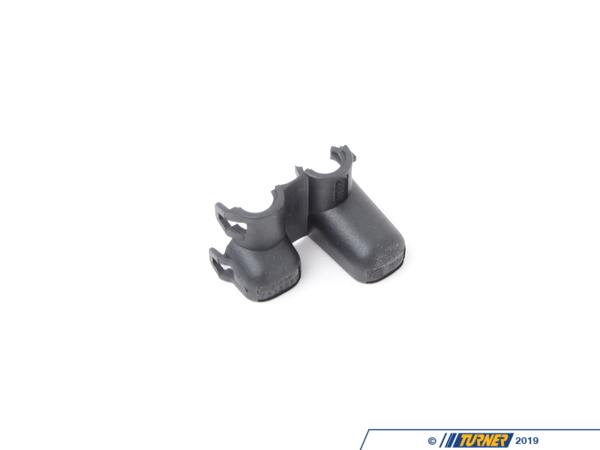 Genuine BMW Genuine BMW Rubber Grommet - 12527535589 - E85,E90,E92,E93 12527535589