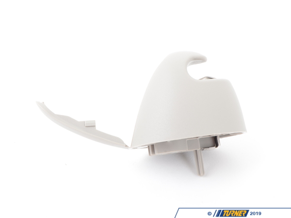 Genuine BMW Genuine BMW Sun Visor Bracket 51167326405