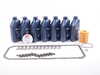 Packaged by Turner WPC-Treated Performance Rod Bearing Replacement Kit - M50/S50B30US & M52/S52 11241284849KT5 View 1