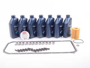 WPC-Treated Performance Rod Bearing Replacement Kit - M50/S50B30US & M52/S52