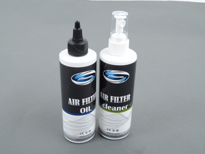 Eventuri Filter Cleaning Kit