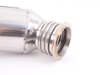 Wagner Tuning Wagner Downpipe With Sport Cat - N55 - E9x 135i, E9x 335i 500001005 View 3