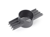 Turner Motorsport Turner Center Vent Gauge Pod - F3x, F8x 022254TMS01A View 7