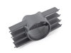 Turner Motorsport Turner Center Vent Gauge Pod - F3x, F8x 022254TMS01A View 1