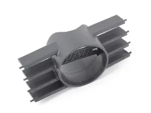 Turner Center Vent Gauge Pod - F3x, F8x