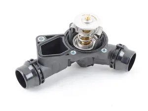 Thermostat With Housing