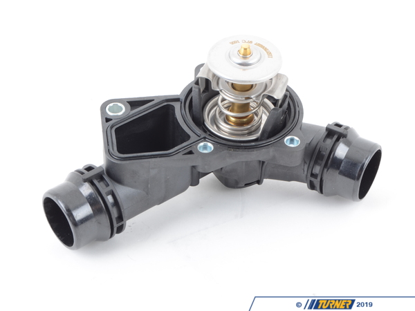Rein Thermostat With Housing 11537509227