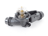 Rein Thermostat With Housing 11537509227 View 2