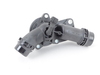 Rein Thermostat With Housing 11537509227 View 3
