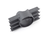 Turner Motorsport Turner Center Vent Gauge Pod - F3x, F8x 022254TMS01A View 5