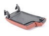 Genuine BMW Genuine BMW Split Center Armrest - Fox Red Extended Leather - E91 E93 E92 E90 51167901943 View 4