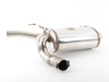Supersprint E84 X1 25i/28i Supersprint Dual Exhaust Conversion (Section 2, Performance Muffler, 4x80mm Tips) 983506 View 17