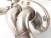 Supersprint E84 X1 25i/28i Supersprint Dual Exhaust Conversion (Section 2, Performance Muffler, 4x80mm Tips) 983506 View 5