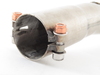Supersprint E84 X1 25i/28i Supersprint Dual Exhaust Conversion (Section 2, Performance Muffler, 4x80mm Tips) 983506 View 7