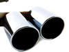 Supersprint E84 X1 25i/28i Supersprint Dual Exhaust Conversion (Section 2, Performance Muffler, 4x80mm Tips) 983506 View 13