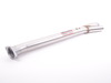 Supersprint Supersprint Connecting Y-Pipe for Racing Muffler - E36 318is 043422 View 3