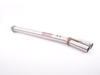 Supersprint Supersprint Connecting Y-Pipe for Racing Muffler - E36 318is 043422 View 2