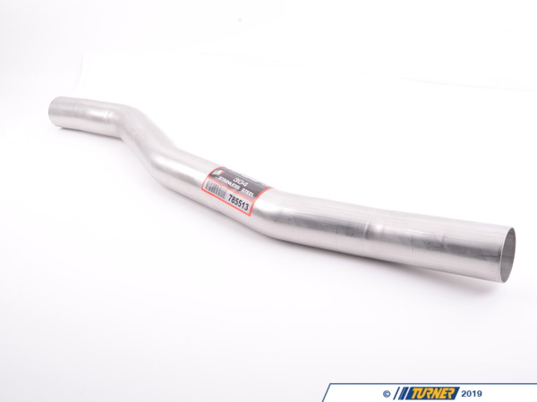 Supersprint E39 540 Section 2 Straight Pipe 785513