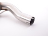 Supersprint AUDI A6 C7 4G QUATTRO 2.0 TFSI (252 Hp) 2015 -> Rear Exhaust Left 775934 View 3