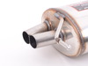 Supersprint AUDI A6 C7 4G QUATTRO 2.0 TFSI (252 Hp) 2015 -> Rear Exhaust Left 775934 View 4