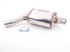 Supersprint  AUDI A6 C7 4G QUATTRO 2.0 TFSI (252 Hp) 2015 -> Rear Exhaust Right 775904 View 4