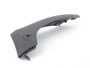 Genuine MINI JCW Front Spoiler - Left w/ PDC - F56 F55 F54