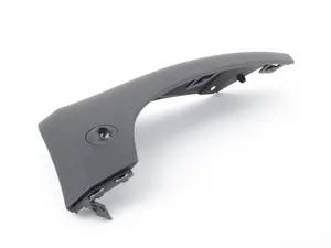 Genuine MINI JCW Front Spoiler - Left w/ PDC - F56 F55 F54