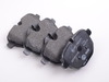 Packaged by Turner Complete Front & Rear Brake Package - F10 535i TMS206192 View 14