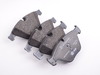 Packaged by Turner Complete Front & Rear Brake Package - F10 535i TMS206192 View 6