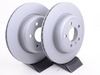 Packaged by Turner Complete Front & Rear Brake Package - F10 535i TMS206192 View 2