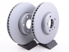 Packaged by Turner Complete Front & Rear Brake Package - F10 535i TMS206192 View 10