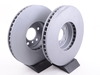 Packaged by Turner Complete Front & Rear Brake Package - F10 535i TMS206192 View 11