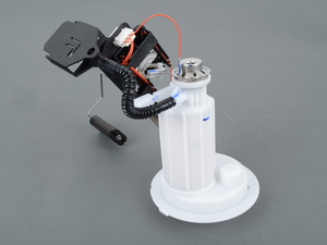 OEM Bosch Fuel Filter - E60 E61 N52