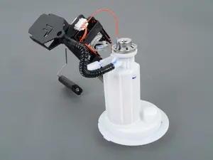 OEM Bosch Fuel Filter - E60 E61 N52