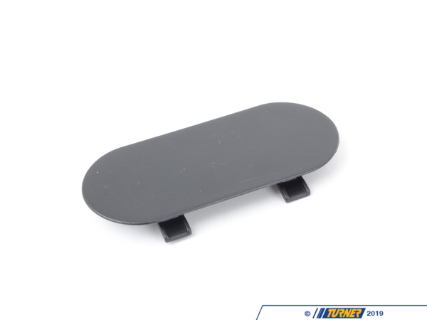 Genuine BMW Genuine BMW Cover, Catch Bracket - 51476956427 - E92 51476956427