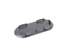 Genuine BMW Genuine BMW Cover, Catch Bracket - 51476956427 - E92 51476956427 View 3