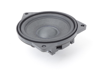 Genuine BMW Midrange Speaker For Hifi Sy - 65139169689